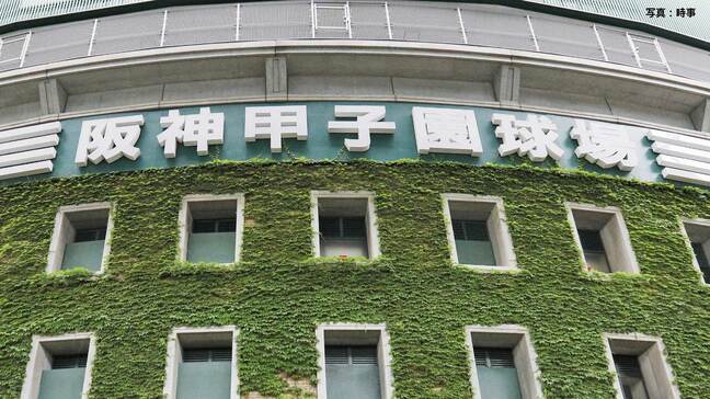 夏の甲子園、5日の開幕カードは“創成館vs小松大谷”に決定！残る47校の組み合わせは3日に抽選　開会式は初の夕方開催|TBS NEWS DIG