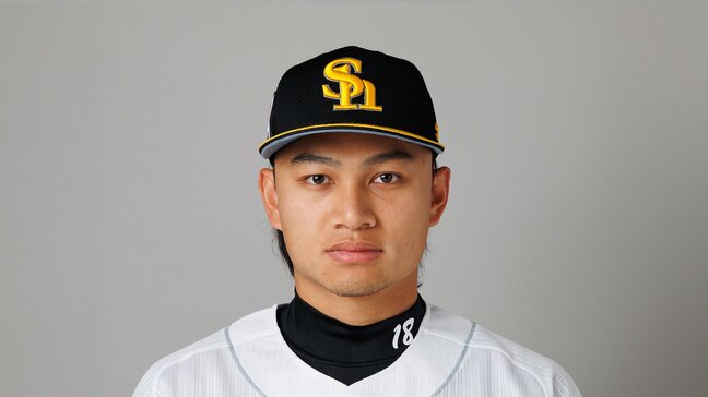 【ソフトバンク6/7スタメン】5連続カード勝ち越しへ 右腕・徐若熙が先発マウンドへ トレード移籍したDeNA尾形崇斗と古巣初対決|TBS NEWS DIG