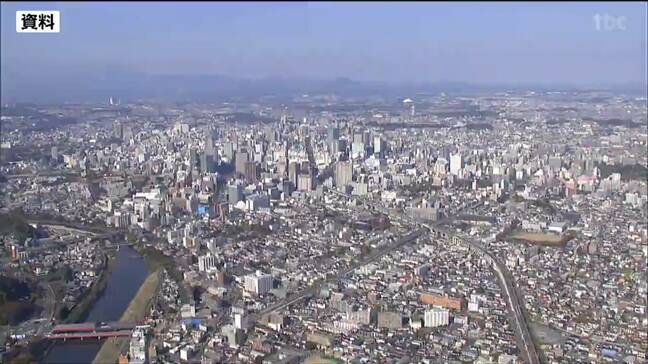 「歳暮の配達に向けて運送会社で業務増」11月の有効求人倍率1.24倍 前月を0.02ポイント上回る 宮城|TBS NEWS DIG