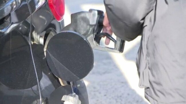 【ガソリン値下がりの期待高まる】松山のガソリンスタンドでは15円引きサービスを来年12月までの延長決定 愛媛・松山市|TBS NEWS DIG
