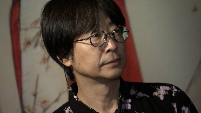 【ユメジエホン・帝一の國】作者・古屋兎丸さん「裏側の人間模様を描きたい」 竹久夢二を題材にした漫画 夢二の魅力とは|TBS NEWS DIG