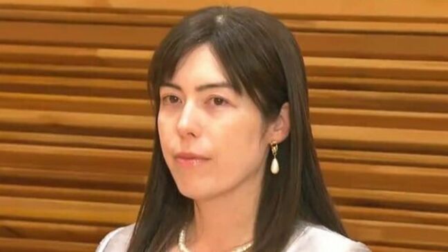 小野田紀美議員（参議院・岡山県選挙区）初入閣　地元ゆかりの山下貴司議員（自民）「本当に期待したい」谷合正明議員（公明）「しっかりその職責を果たして」|TBS NEWS DIG