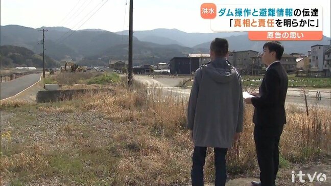 「やられた者だけ損をする…それでいいのか？」西日本豪雨訴訟・原告の無念…命からがら逃げたあの日から８年　　地裁が下した判決|TBS NEWS DIG