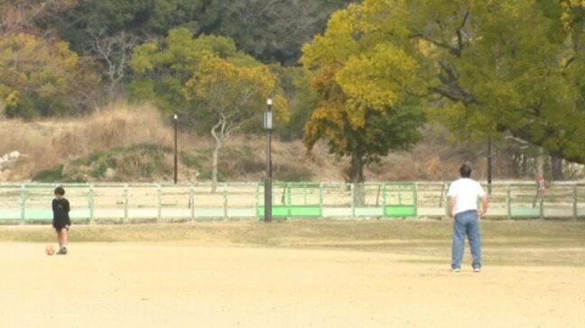 連休中日の愛媛は4月下旬～6月上旬並みの暖かさ　22日夜～23日未明は黄砂と雨に注意|TBS NEWS DIG