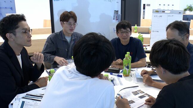 柔軟な若者の発想でIoTを活用せよ 企業と大学生がセミナー開催 コストかけずに業務の効率化目指す【岡山】|TBS NEWS DIG