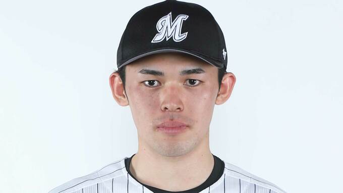 ロッテ・佐々木朗希 左内腹斜筋損傷で登録抹消、全治2か月、2位と好調なチームに大きな痛手|TBS NEWS DIG