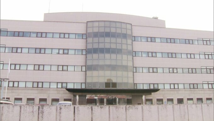 不同意性交容疑で逮捕された津別町職員の20代男性を不起訴処分《釧路地検》　|TBS NEWS DIG