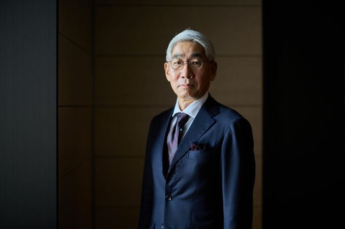 ＮＥＣ社長、ＩＴサービス領域でのＭ＆Ａを視野－投資余力は4000億円