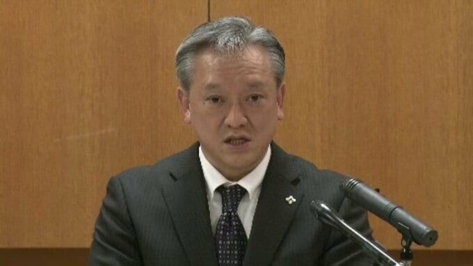 松山地検の検事正に東京地検特捜部長など務めた伊藤文規氏が着任 「正直者が馬鹿を見ない社会を」　|　愛媛のニュース - Nスタえひめ｜あいテレビは6チャンネル
