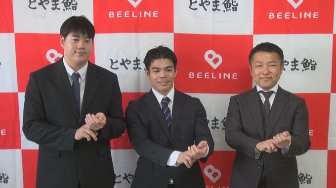 すし職人とアスリートの“二刀流”　「デュアルキャリア人材」の採用を強化　富山|TBS NEWS DIG