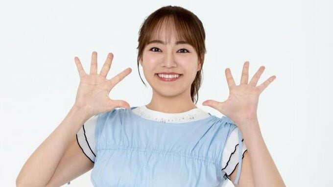 【 秋元杏月 】『おかあさんといっしょ』卒業“体操のお姉さん・あづきお姉さん”インスタ開設「全国のみんなに会いに行きたいと思っています！」　所属事務所発表も（コメント全文）|TBS NEWS DIG