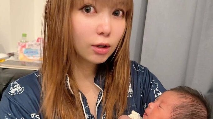 【 中川翔子 】「双子表情集」「買ってよかったモノたち」双子育児を絵日記で克明に記録　フォロワー共感「可愛いし楽しいし大好き」|TBS NEWS DIG