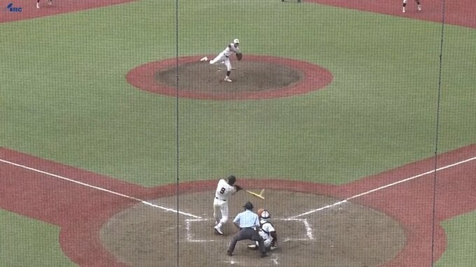 春の高校野球東北大会　岩手県勢3校そろって初戦突破！　7日の1回戦|TBS NEWS DIG