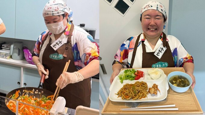 【 やす子 】　「あったかいご飯食べよー！」食事に困る子どもへ支援呼びかけ　「母子家庭でワガママ言えない」SOS寄せる子どもからの連絡明かす|TBS NEWS DIG