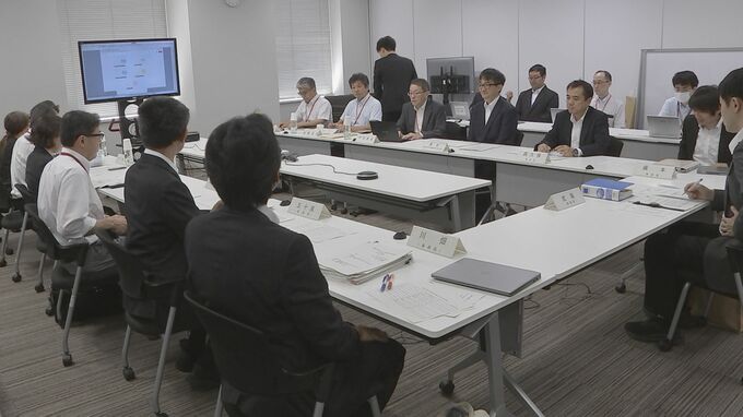 101年前の関東大震災の震度分布・震源断層モデルの見直し着手　首都直下地震などの被害想定の見直しへ　内閣府・専門家会合|TBS NEWS DIG