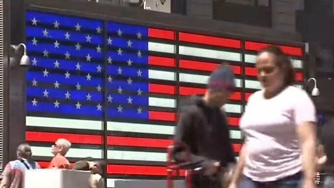 アメリカ揺るがす「雇用統計ショック」堅調な雇用増加 が一変 今後の米労働市場に深まる懸念
