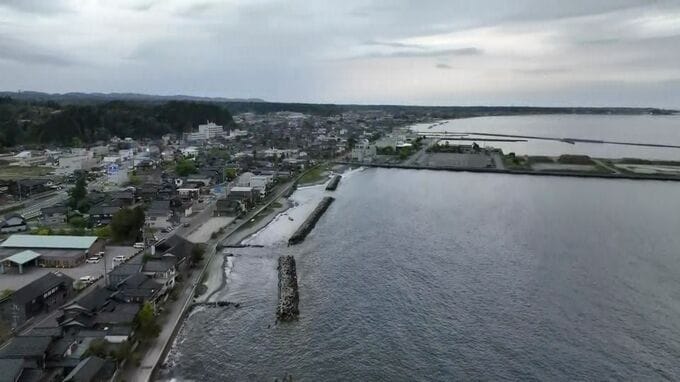 名称は「令和5年奥能登地震」に…補正予算案“半壊世帯”中心に県独自の支援盛り込む|TBS NEWS DIG