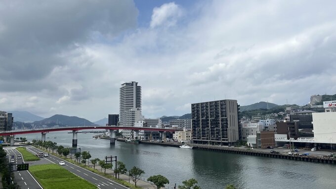【速報】九州北部・中国・近畿で梅雨明け発表　平年より11日早く本格的な夏到来　熱中症に厳重警戒|TBS NEWS DIG