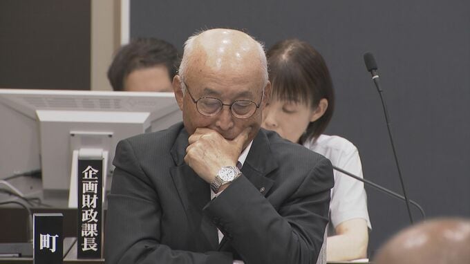 中間貯蔵施設巡り…自然への影響の再調査求める請願「不採択」　山口県上関町議会|TBS NEWS DIG