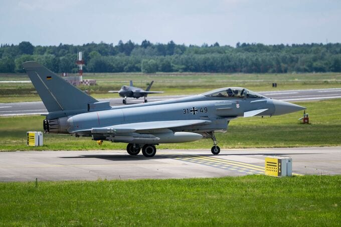 ドイツの大型防衛支出はバイ・ヨーロピアン、欧州企業に恩恵－関係者