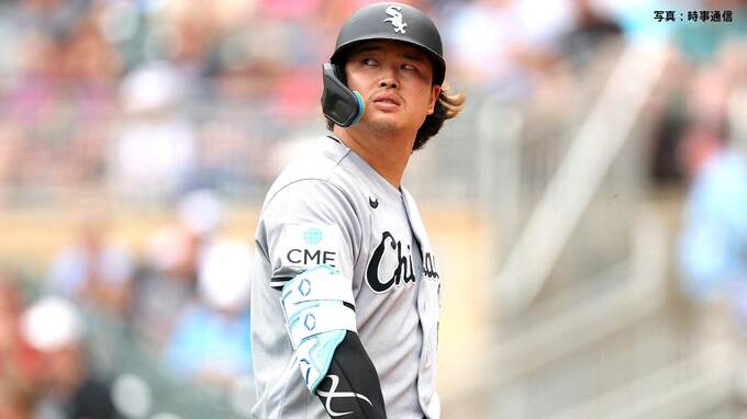 村上宗隆 2戦連続ノーヒット 甘く入ってきたボールも捉えきれずチャンスの場面で凡退、チームの連勝も4でストップ|TBS NEWS DIG