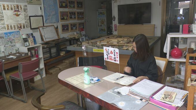 北陸新幹線の県内全線開業に向け…大聖寺の魅力発信拠点が誕生|TBS NEWS DIG