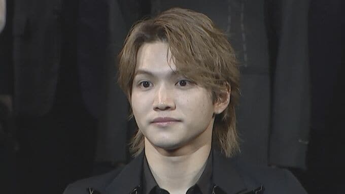 【三浦宏規】3回目のレミゼでマリウス役の「一番お兄さんになってしまった」現・帝劇最後の公演に「恥じないように努力をして挑みたい」|TBS NEWS DIG