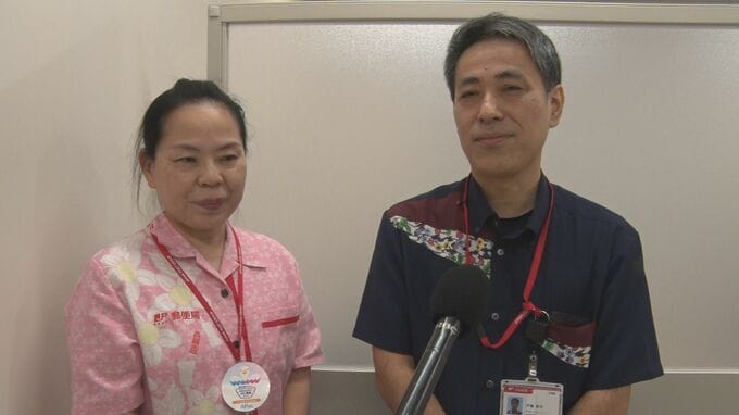 親族を頼った投資詐欺の被害者への送金を食い止め、被害拡大を防ぐお手柄　郵便局員に感謝状|TBS NEWS DIG