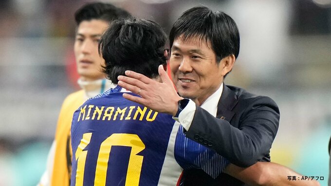 「過去と同じことをしても結果は出ない」世界を驚かせた森保監督が２か月前に語っていた、ベスト8進出のための”準備”【W杯】|TBS NEWS DIG