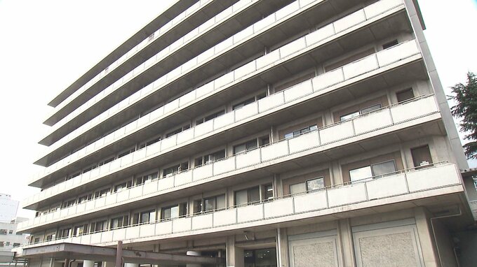 高校で野球部の練習中に打球あたる　男子部員の視力に障害　県教委が3千万円の賠償へ　大分　|　大分のニュース｜OBS NEWS｜大分放送