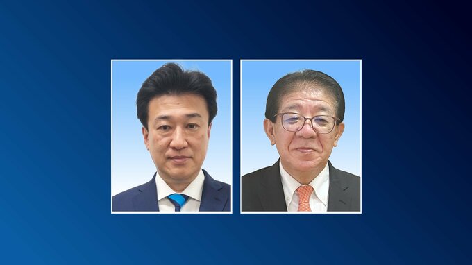 【速報】高市内閣 熊本選出の2人が入閣へ　木原稔氏→官房長官　金子恭之氏→国土交通大臣|TBS NEWS DIG