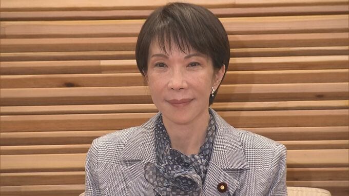 政府が国家安全保障会議を開催　国家安保戦略の改定めぐり協議