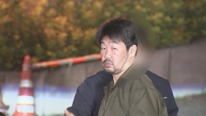 タイ人12歳少女に“違法労働” 自身にみだらな行為させたなどの罪で経営者の男を起訴　東京地検|TBS NEWS DIG