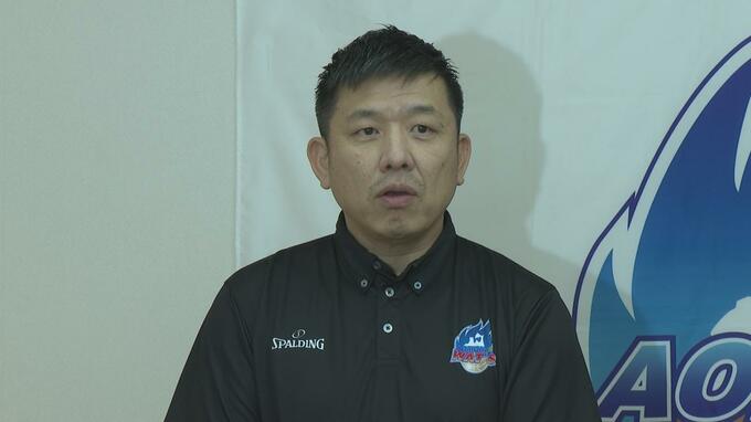 「今回の混乱に対する責任を取ることを決断いたしました」B2青森ワッツ運営会社の藤永裕二代表取締役会長及び取締役が『辞任』を発表　プロバスケ　|　青森のニュース│ATV NEWS│青森テレビ