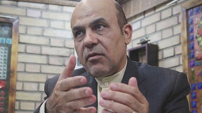 イラン元高官にスパイ罪で死刑執行　英との二重国籍|TBS NEWS DIG