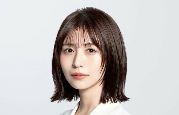 【 長濱ねる 】　芸能事務所「フラーム」の所属へ　「新たなご縁をいただき、身の引き締まる思いです」|TBS NEWS DIG