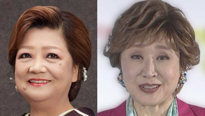 【松原のぶえさん（65）死去】 小林幸子さんが追悼「サッコ姉、サッコ姉と甘えて慕ってくれたあの声は、もう聞けない。悲しすぎます」|TBS NEWS DIG