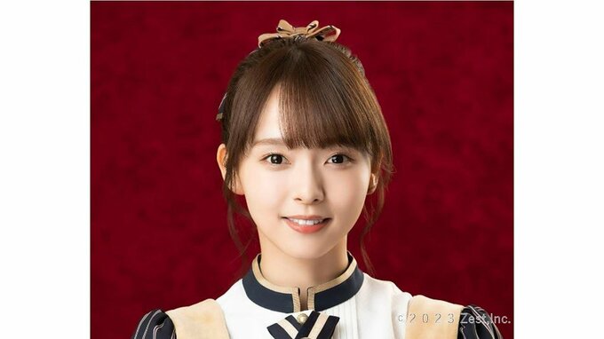 【SKE48】髙畑結希さん　今年6月末で卒業へ　"7月からは女優業を中心に"|TBS NEWS DIG