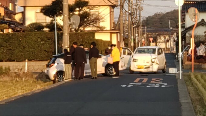 山陰両県の2023年の交通事故発生状況は・・・　年末年始は、帰省や観光などで交通量増　注意を　|　BSSニュース | BSS山陰放送