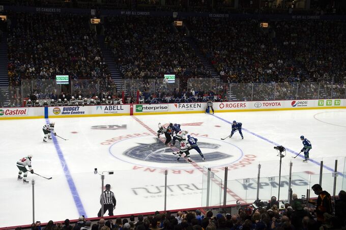 スポーツ賭博にウォール街が熱視線、AQRはクオンツ武器に進出を模索