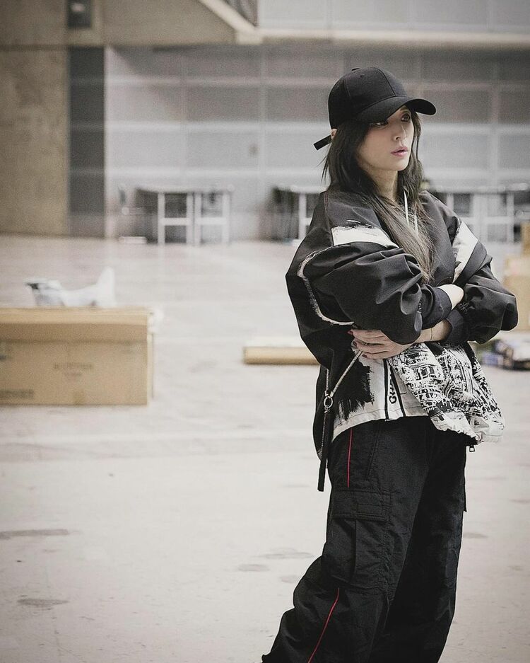 浜崎あゆみ　帽子 ロシアンハット　ゴールドチェーン付き 未開封 浜崎あゆみ 帽子 ロシアンハット ゴールドチェーン付き