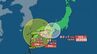 【台風情報】台風10号　九州と全国の予想詳しく【九州～近畿～関東31日（土）までの雨・風シミュレーション】福岡・長崎・佐賀・大分・熊本・鹿児島・宮崎の気象庁予測データ|TBS NEWS DIG