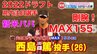 【2022ドラフト特集】妻子と別居でがんばる155キロの新米パパ　NPBプロ野球選手への挑戦！サラマンダーズ 西島 篤 投手　|　熊本のニュース｜RKK NEWS｜RKK熊本放送