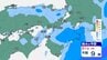 【関西 今後の雨】台風25号や湿った空気の影響で雨が降る見込み「大阪・京都・兵庫・滋賀・奈良・和歌山」近畿地方1時間ごとの雨風シミュレーション【大阪管区気象台】　|　岡山・香川のニュース | 天気 | RSK山陽放送