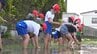 「農業に興味持って」　小学生が学校近くの水田でもち米を田植え　岩手・奥州市　|　IBC NEWS | IBC岩手放送
