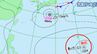 【気象情報】台風のたまご＝熱帯低気圧が1004hPaでゆっくり西へ　雨と風のシミュレーション　|　山梨のニュース | ＵＴＹテレビ山梨