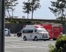 「ビニールに火をつけて遊んでいた」フリーマーケット会場で車から出火 車内にいた4歳男児と2歳女児がやけど＝静岡・富士市　|　静岡のニュース | SBSNEWS | 静岡放送