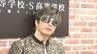 「めっちゃいい匂い！」GACKTさんサプライズ登場　「N高等学校・S高等学校」入学式　|　沖縄のニュース｜RBC 琉球放送