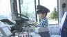 子どもが職業体験「楽しくて少し大変」　バス運転手・看護師・アナウンサーなどに挑戦　青森県青森市　|　青森のニュース│ATV NEWS│青森テレビ
