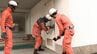 解体予定の高校体育館使い消防が救助訓練「慣れた環境と違い別の視点で訓練ができた」＝静岡・沼津市　|　静岡のニュース | SBSNEWS | 静岡放送